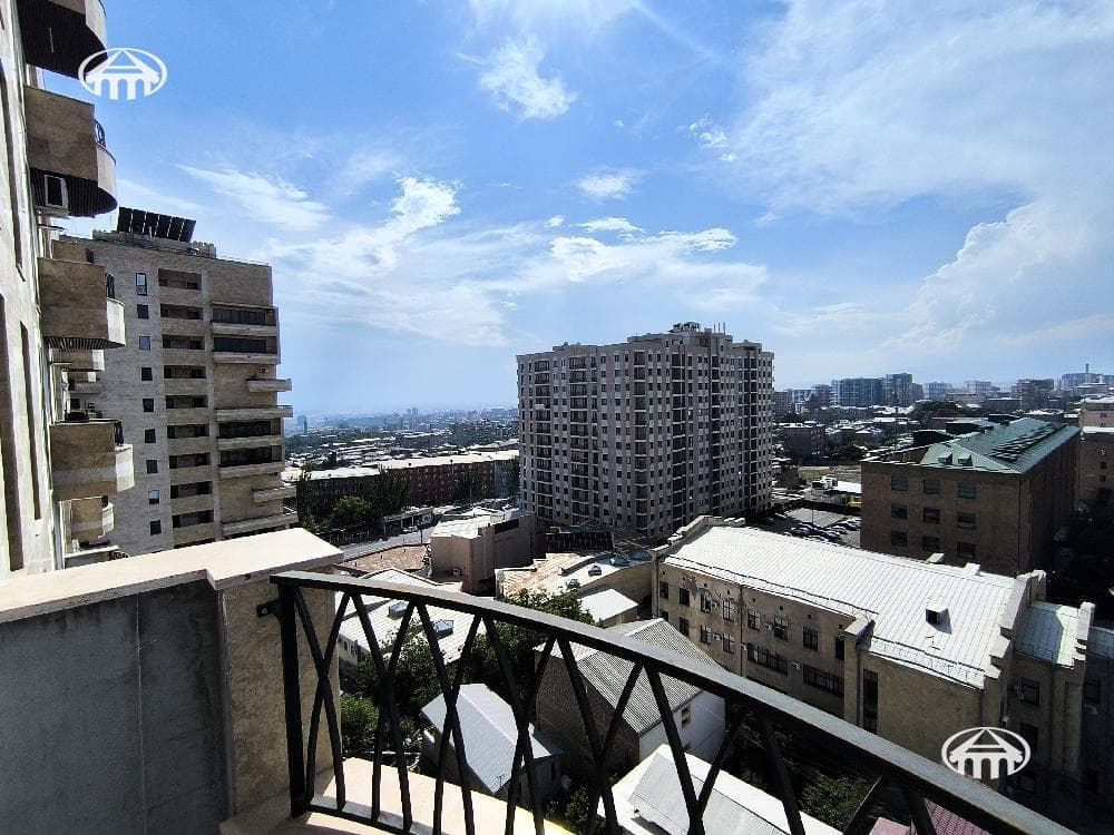 Apartment · 3 rooms · 77 m² · Kanaker-Zeytun