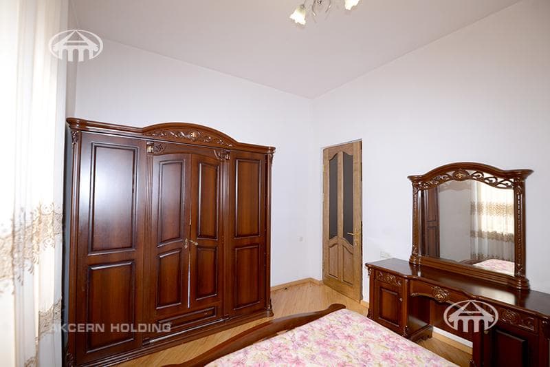 Особняк · 7 комн. · 505 м² · Эребуни