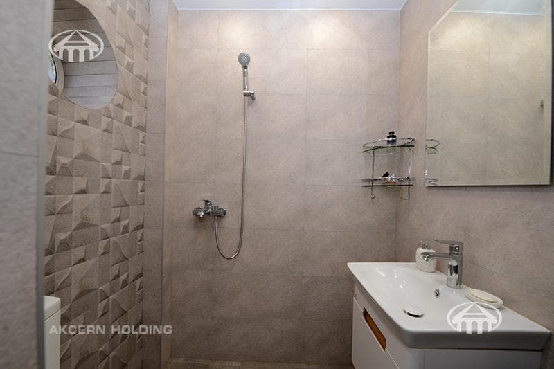 Особняк · 6 комн. · 319 м² · Шенгавит
