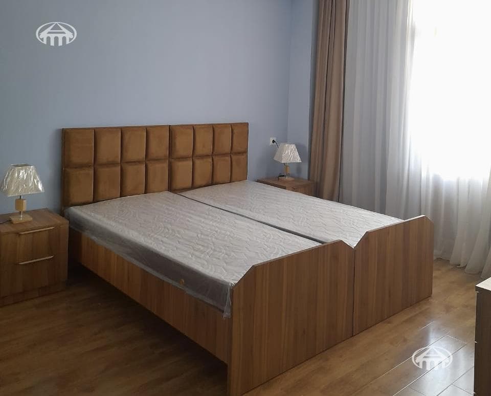 Apartment · 4 rooms · 120 m² · Ajapnyak