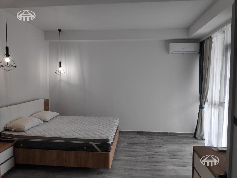 Apartment · 3 rooms · 74 m² · Kanaker-Zeytun