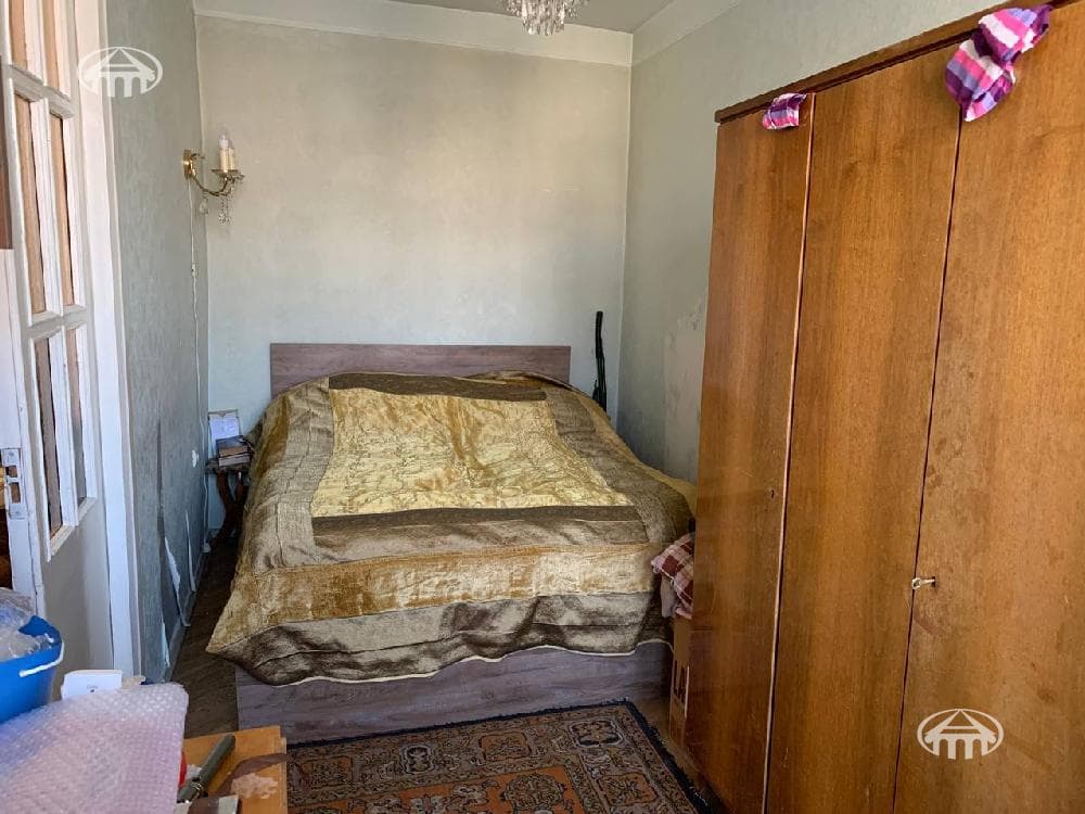 Квартира · 2 комн. · 50 м² · Кентрон