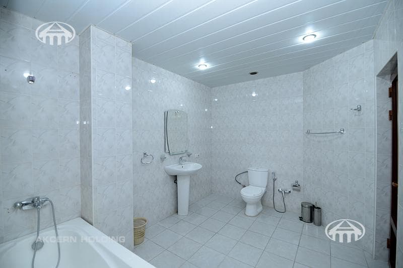 Բնակարան · 3 սեն. · 165 մ² · Արաբկիր