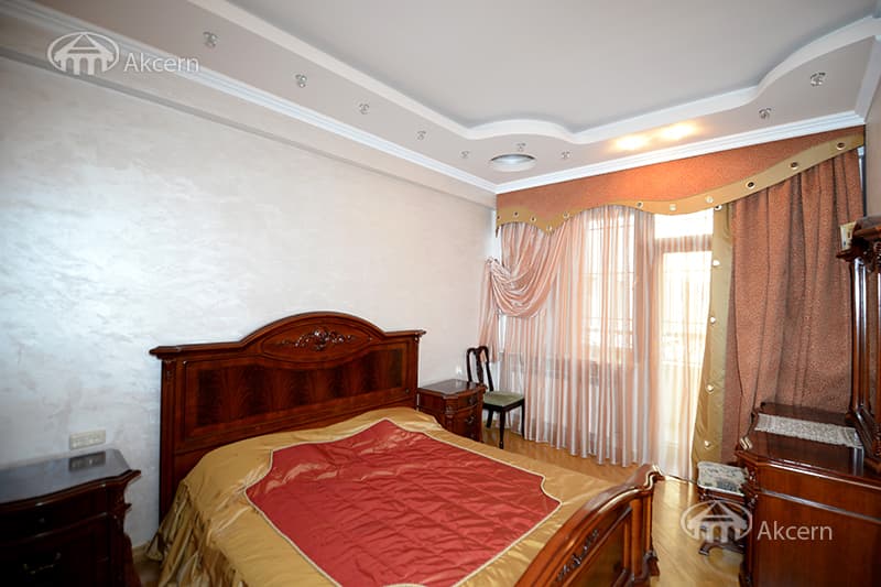 Квартира · 5 комн. · 200 м² · Кентрон — фото 23 из 41