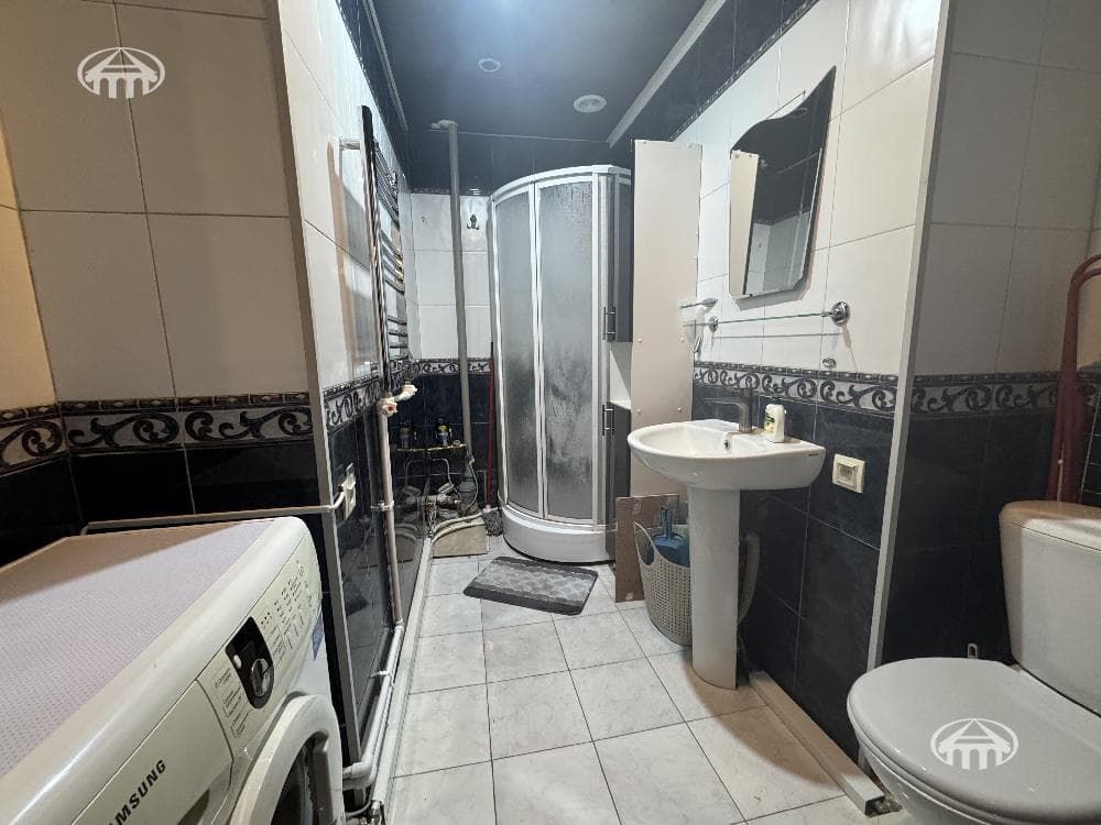 Квартира · 2 комн. · 52 м² · Арабкир