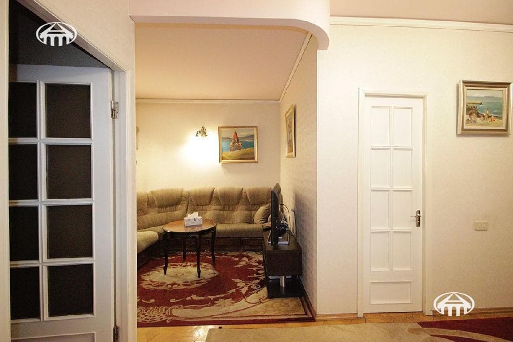 Офис · 91 м² · Кентрон