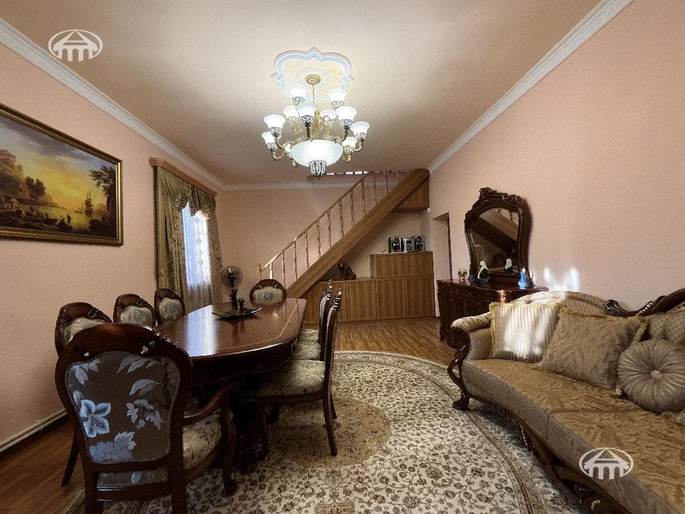 Mansion · 232 m² · Nork-Marash