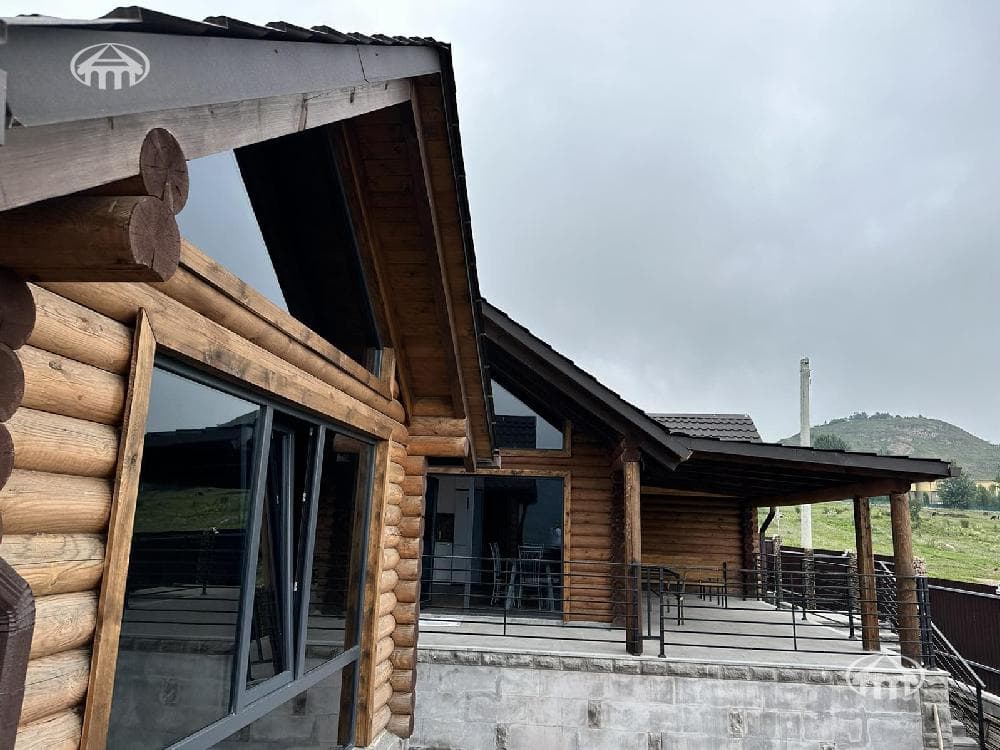Mansion · 2 rooms · 109 m² · Dilijan