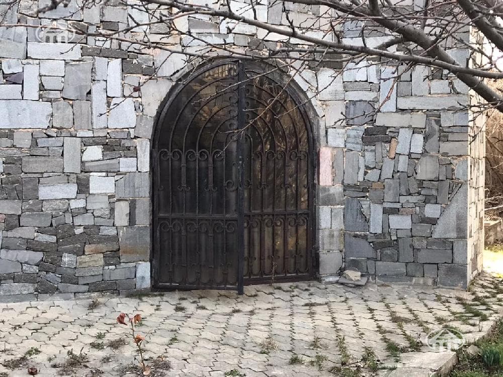 Ամառանոց · 3 սեն. · 98 մ² · Քարաշամբ