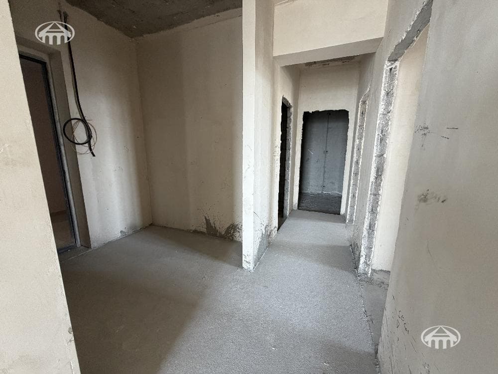 Квартира · 3 комн. · 117 м² · Эребуни