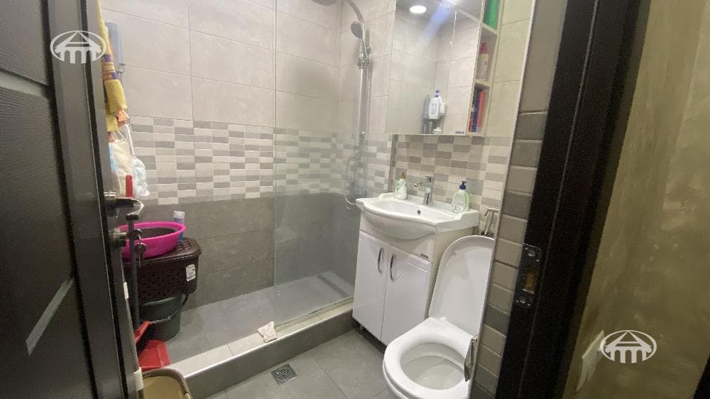 Apartment · 2 rooms · 62 m² · Arabkir