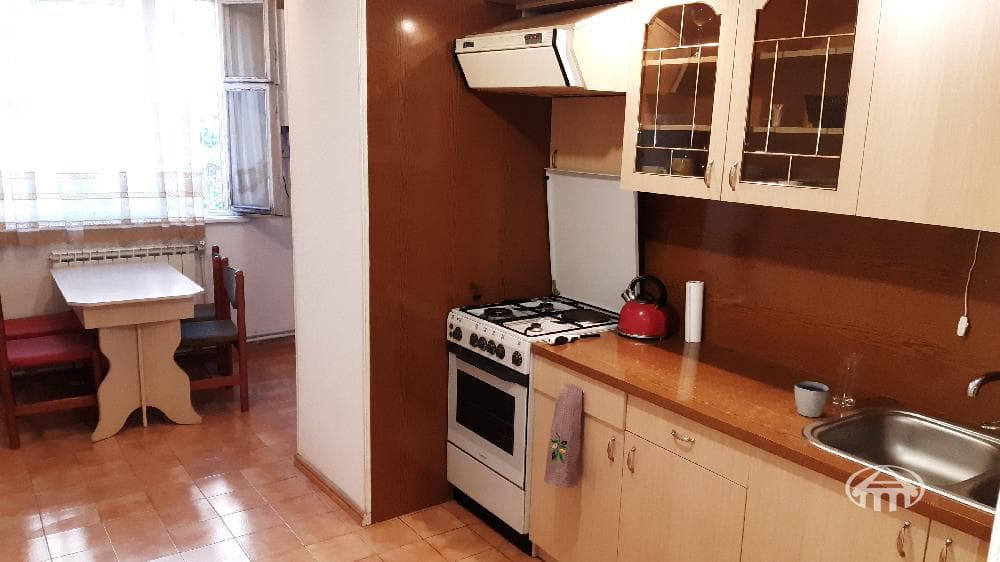 Apartment · 2 rooms · 71 m² · Arabkir