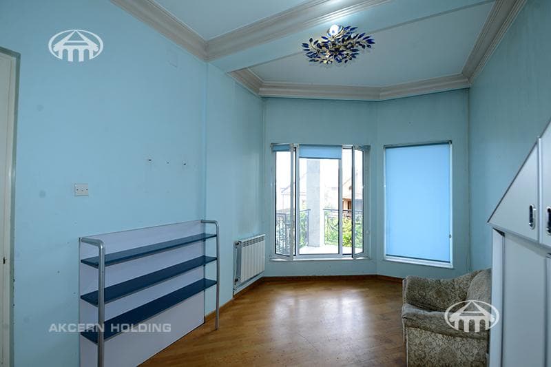 Особняк · 5 комн. · 814 м² · Арабкир