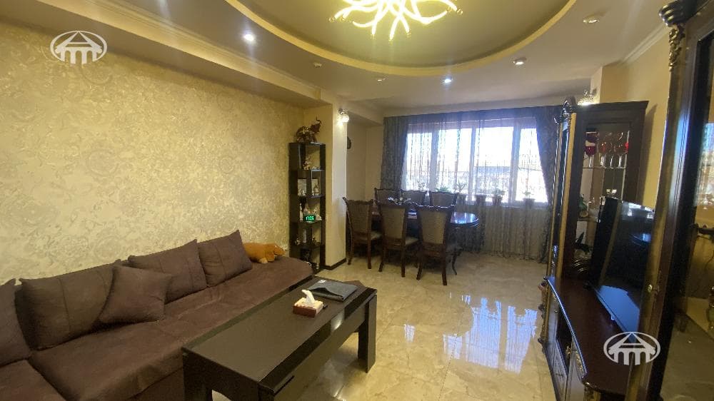 Apartment · 60 m² · Erebuni