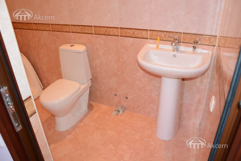 Mansion · 9 rooms · 590 m² · Arabkir