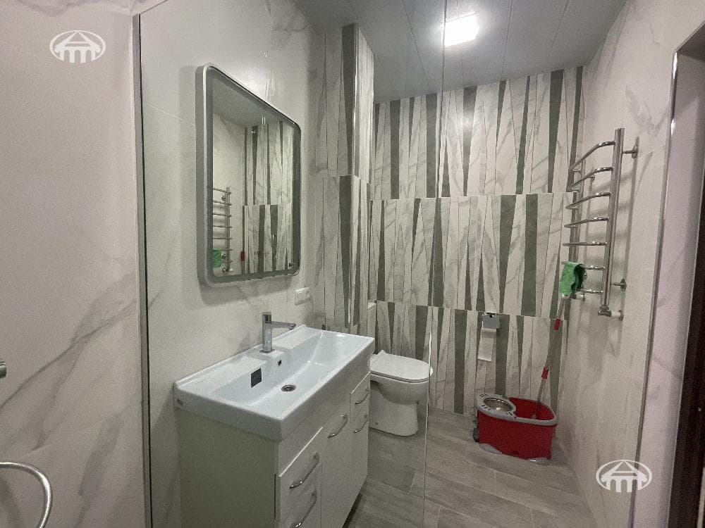 Apartment · 2 rooms · 65 m² · Ajapnyak