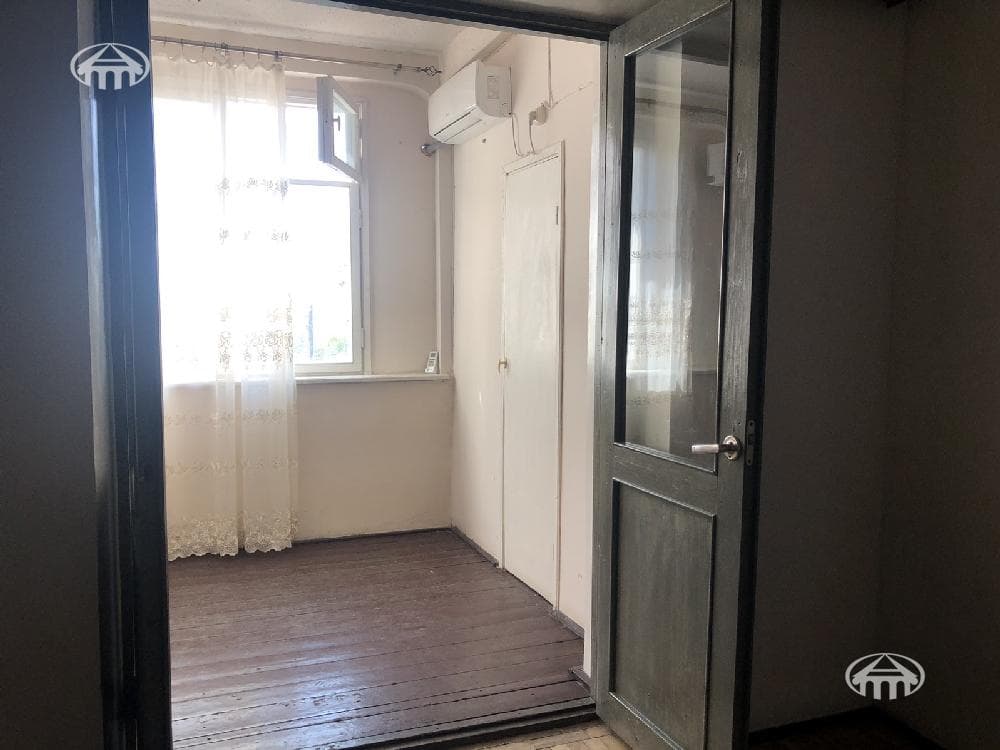 Квартира · 3 комн. · 74 м² · Арабкир