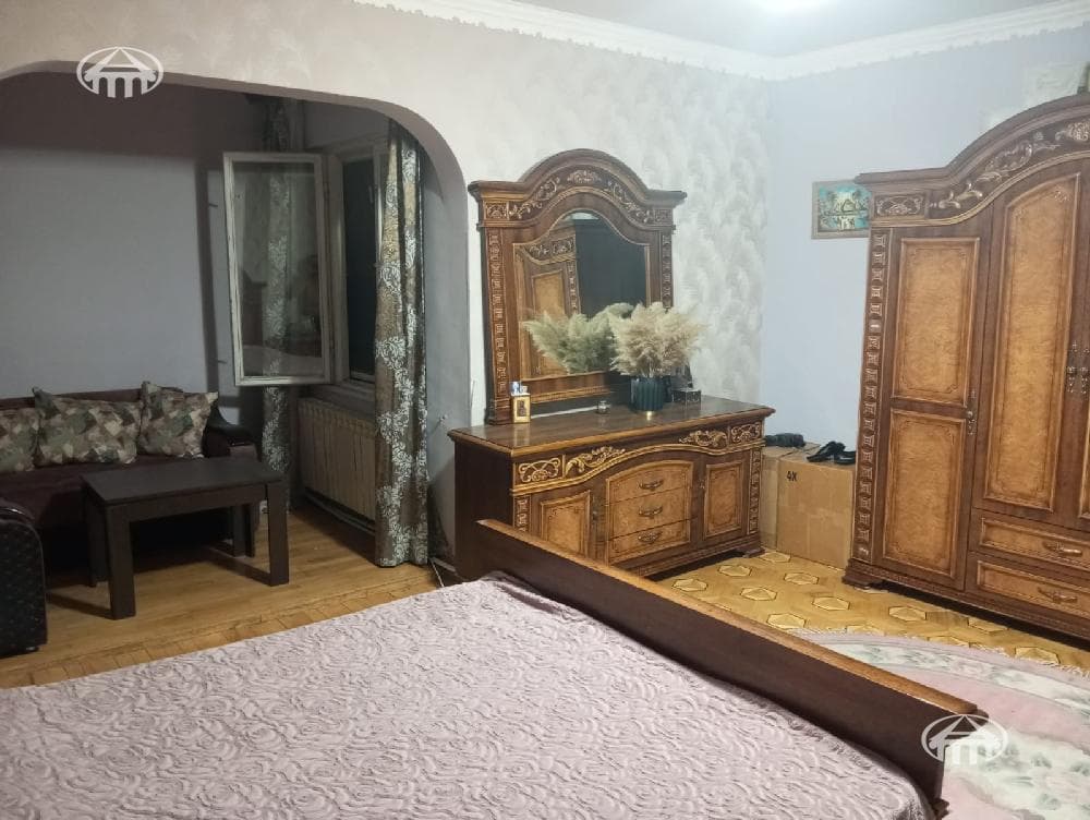 Apartment · 4 rooms · 120 m² · Malatia-Sebastia