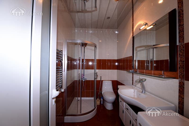 Особняк · 3 комн. · 160 м² · Кентрон