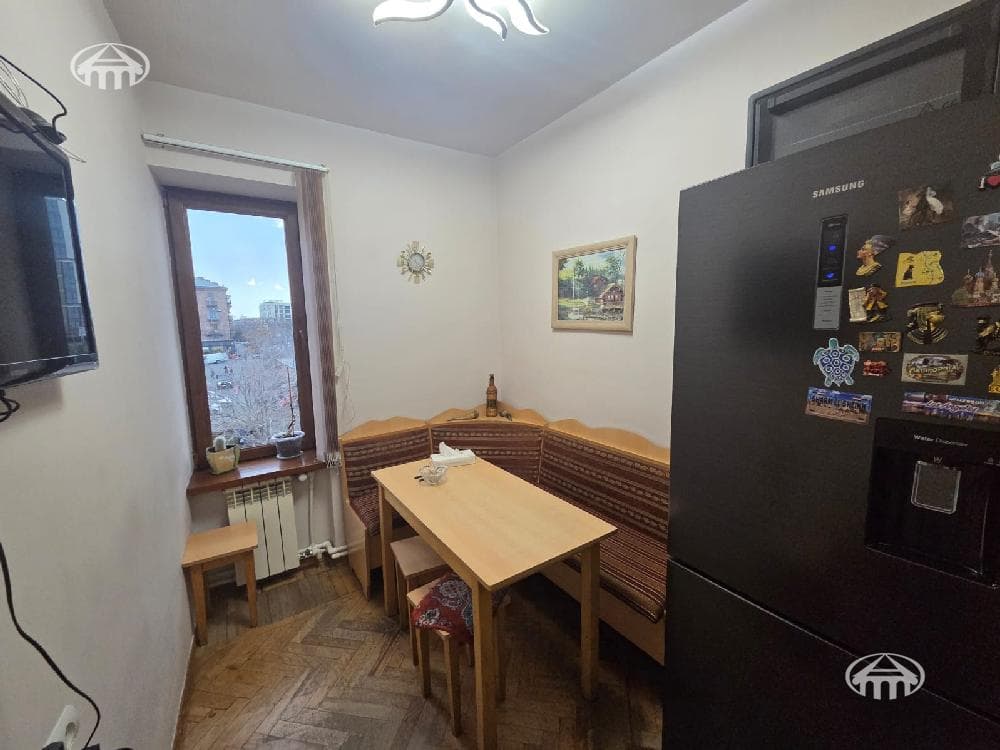 Apartment · 3 rooms · 73 m² · Kanaker-Zeytun