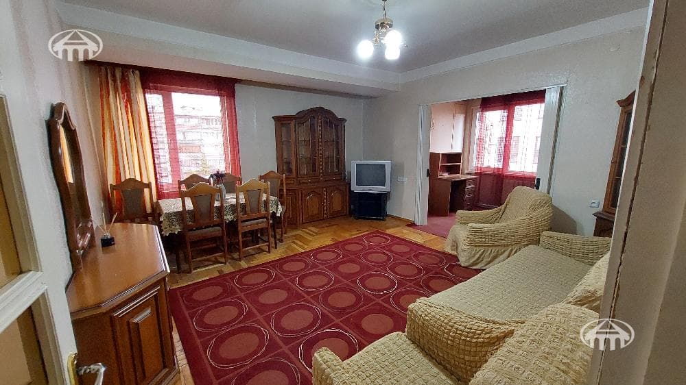 Apartment · 62 m² · Arabkir