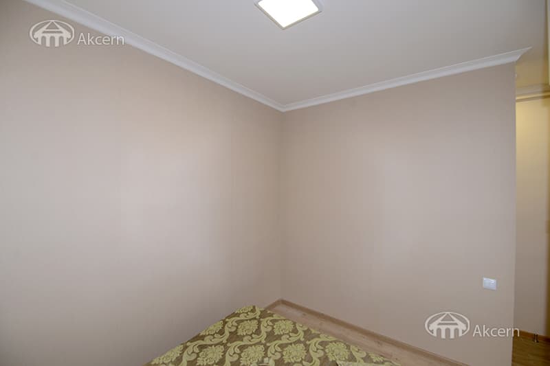 Apartment · 1 rooms · 30 m² · Arabkir