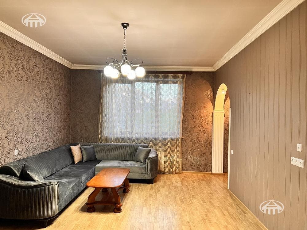 Apartment · 4 rooms · 122 m² · Nor Nork