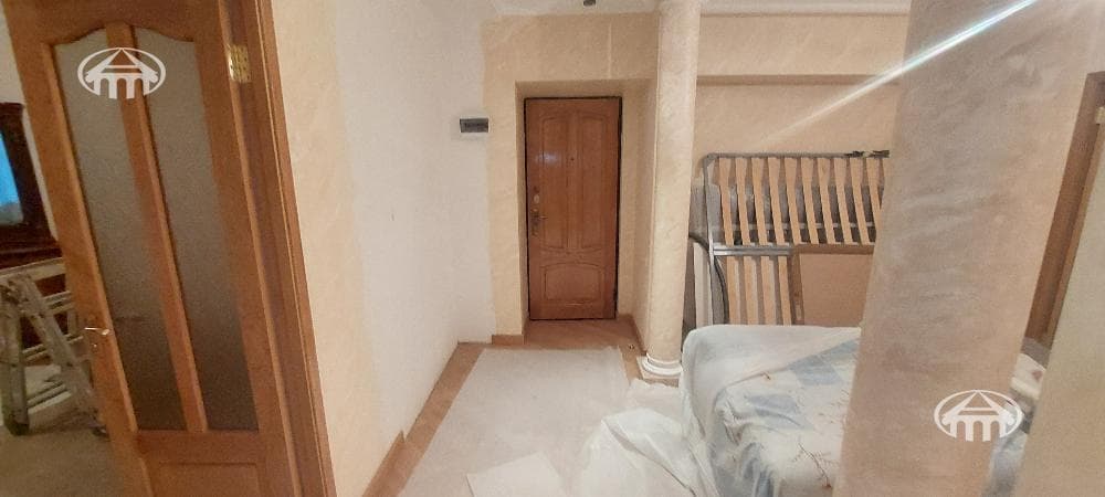 Apartment · 3 rooms · 84 m² · Kentron