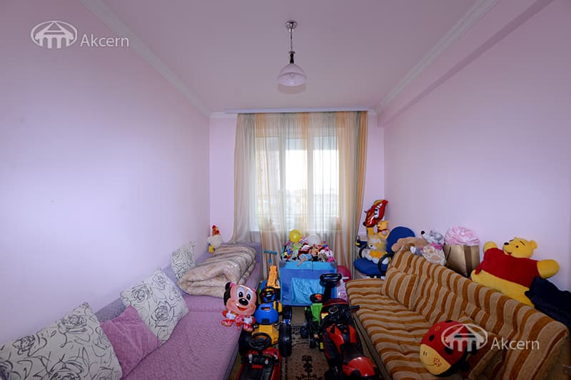 Квартира · 4 комн. · 155 м² · Арабкир