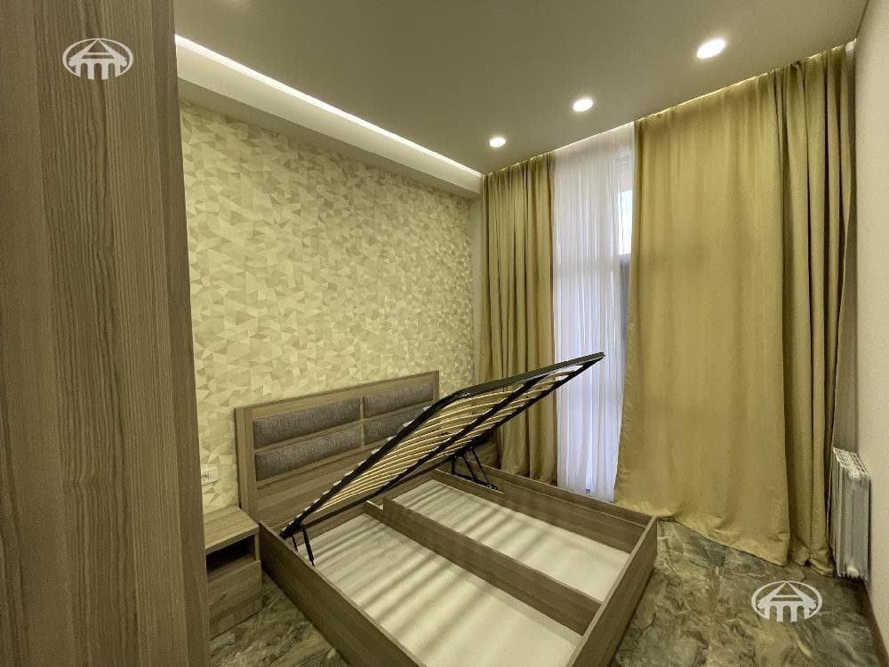 Квартира · 2 комн. · 68 м² · Канакер-Зейтун