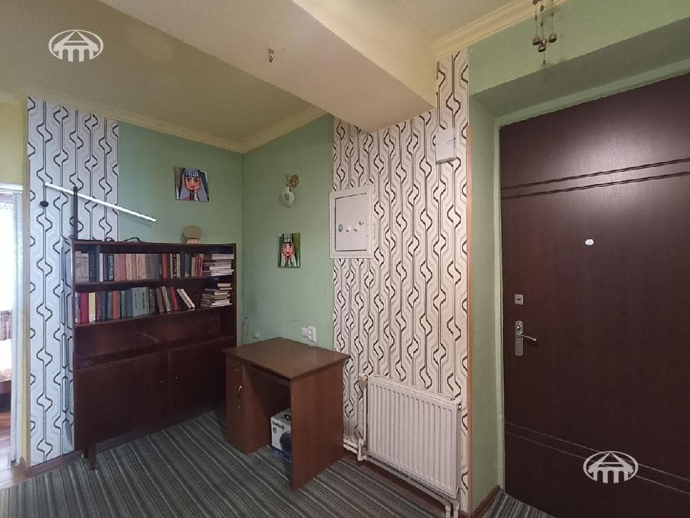 Квартира · 3 комн. · 81 м² · Нор-Норк