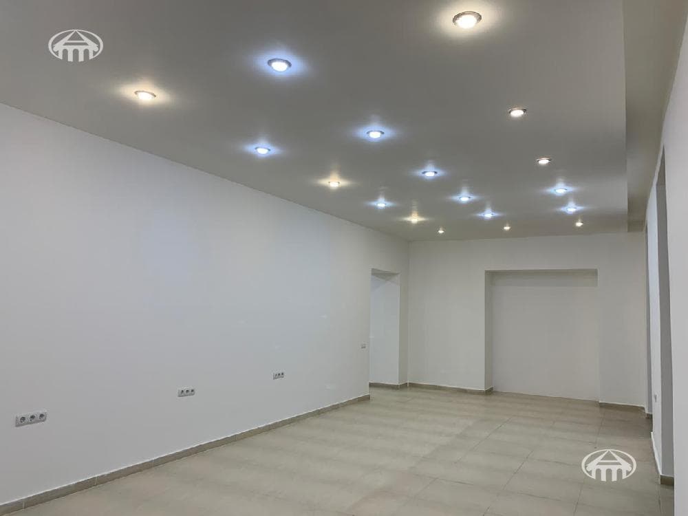 Retail · 94 m² · Shengavit