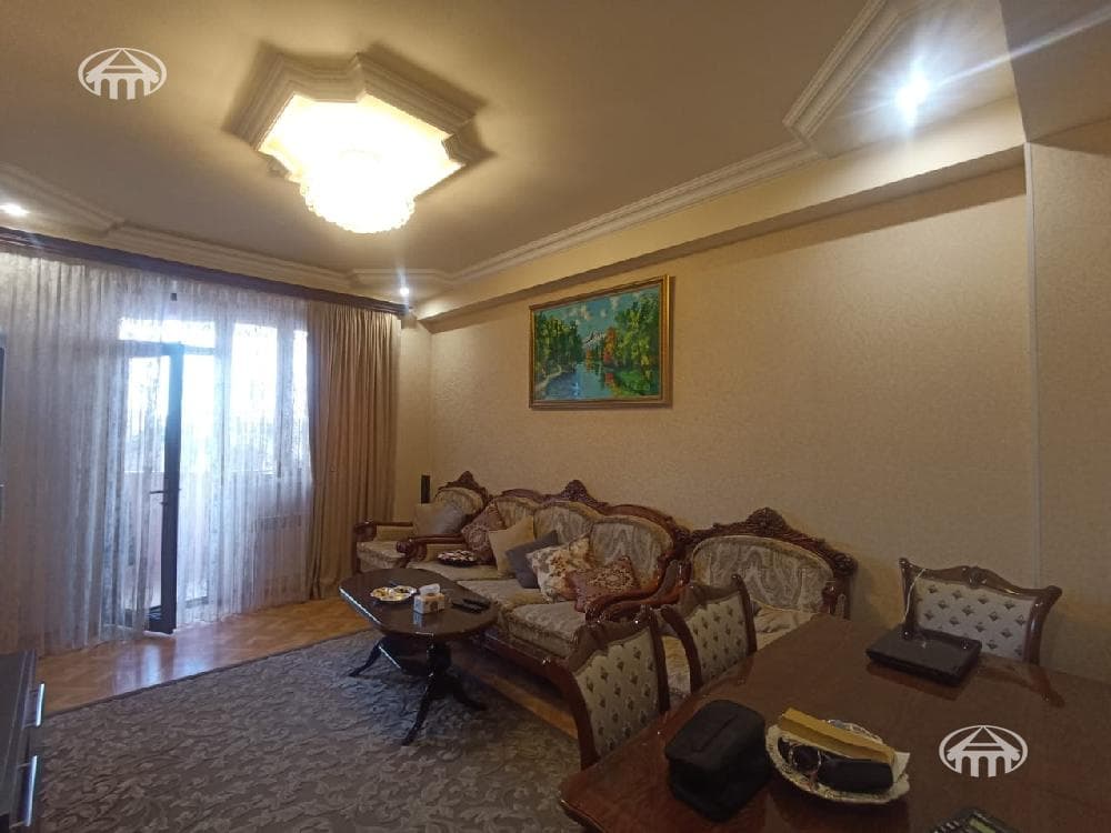 Apartment · 3 rooms · 69 m² · Davtashen — photo 3 / 13