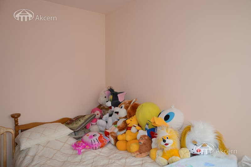 Квартира · 3 комн. · 69 м² · Канакер-Зейтун