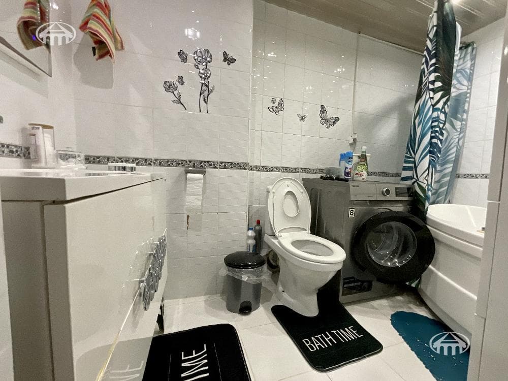 Дом · 5 комн. · 294 м² · Арабкир