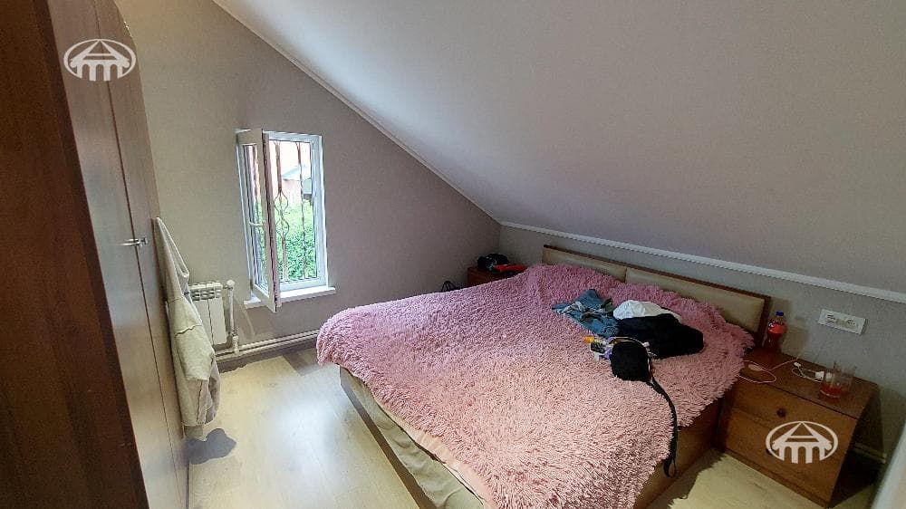 Загородный дом · 4 комн. · 150 м² · с. Аргел