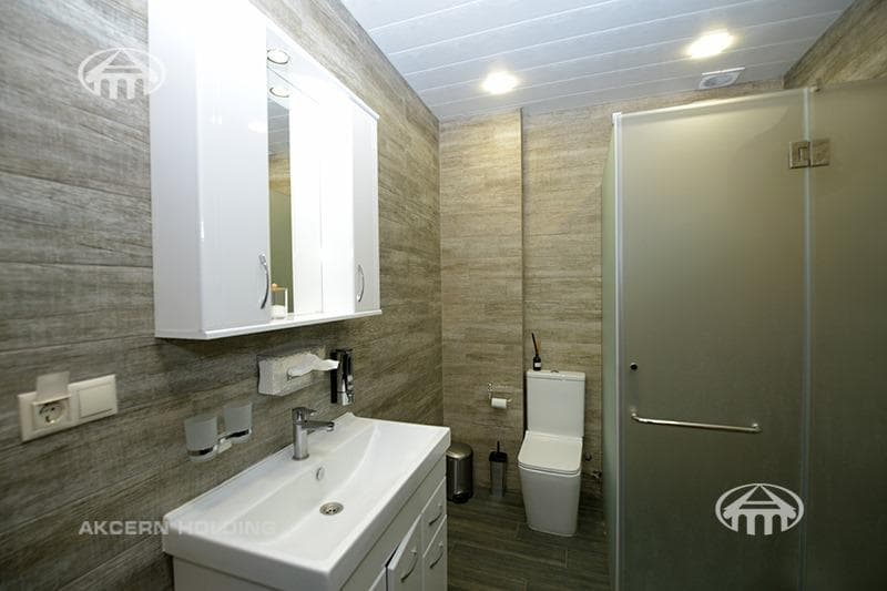 Особняк · 5 комн. · 260 м² · Джрвеж