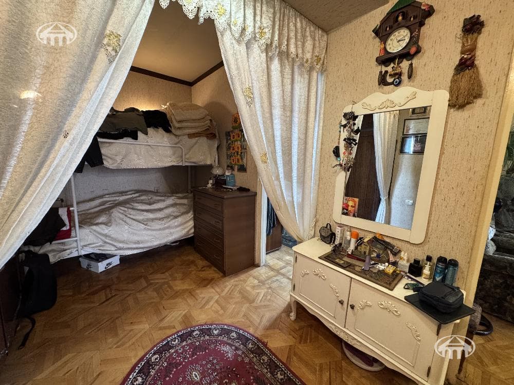 Квартира · 2 комн. · 64 м² · Арабкир