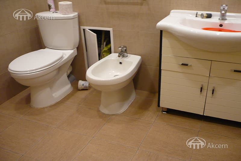 Apartment · 3 rooms · 63 m² · Kentron