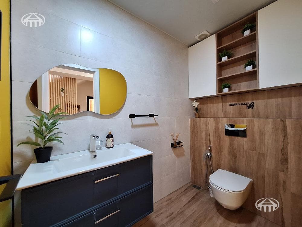 Особняк · 5 комн. · 380 м² · Ариндж