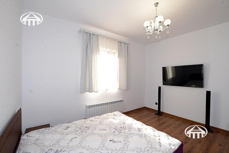 Mansion · 6 rooms · 384 m² · Dzoraghbyur