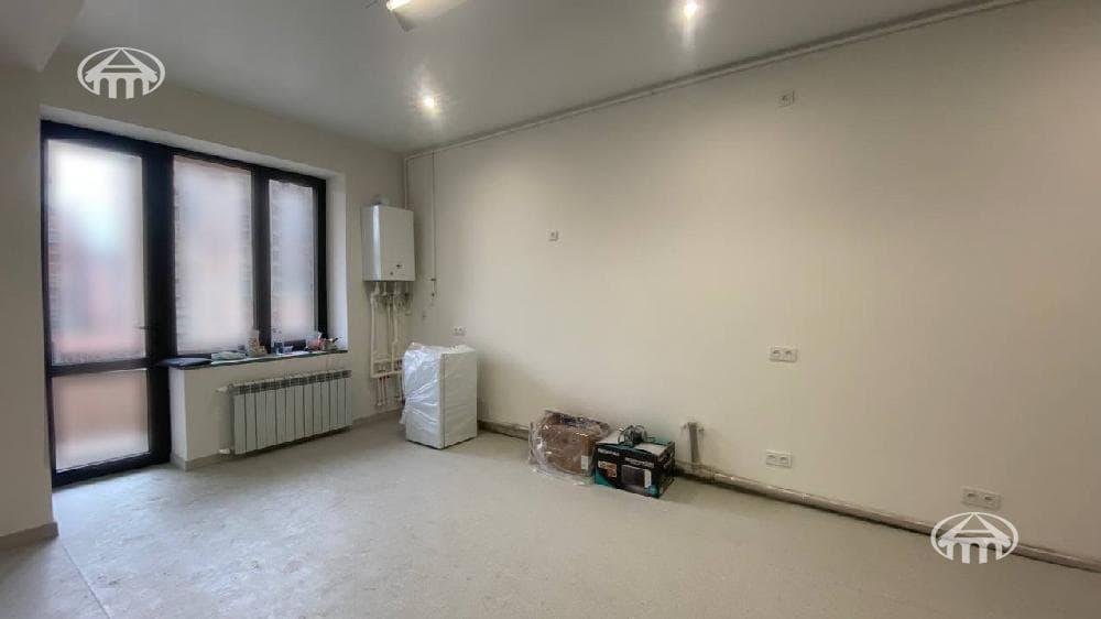 Офис · 171 м² · Кентрон