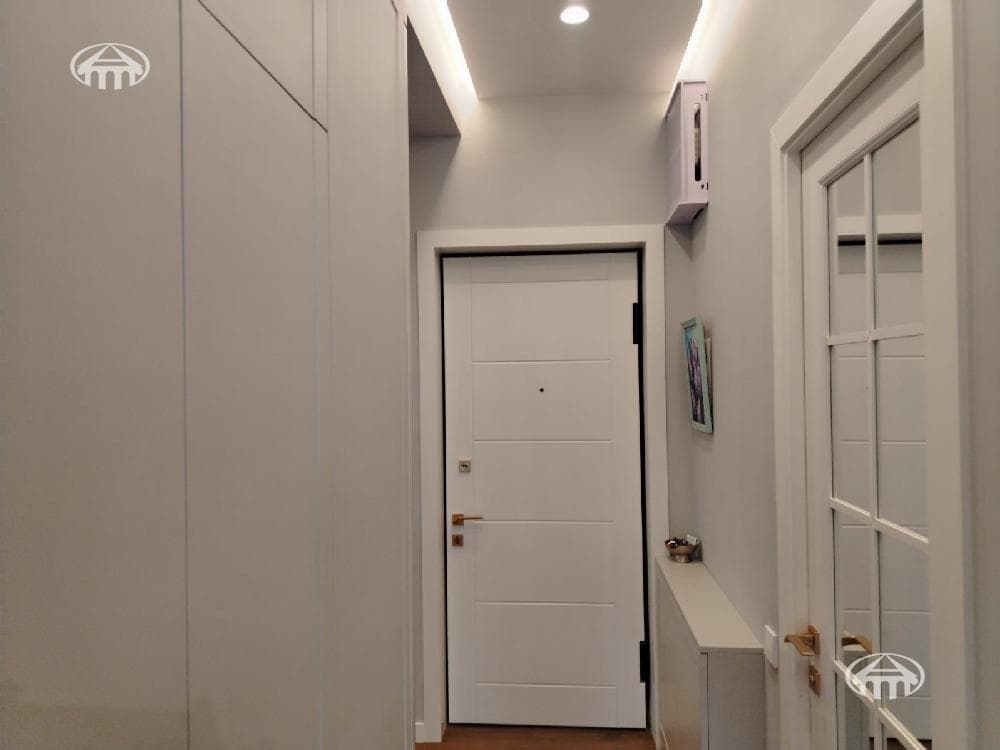 Квартира · 2 комн. · 60 м² · Кентрон