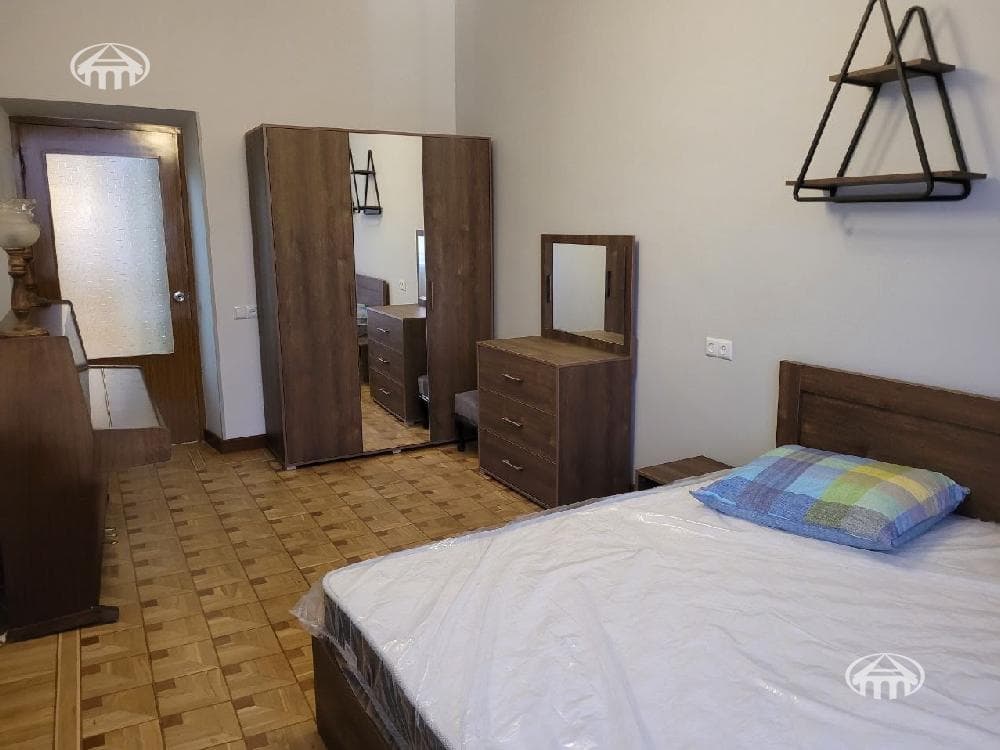 Квартира · 2 комн. · 65 м² · Аджапняк
