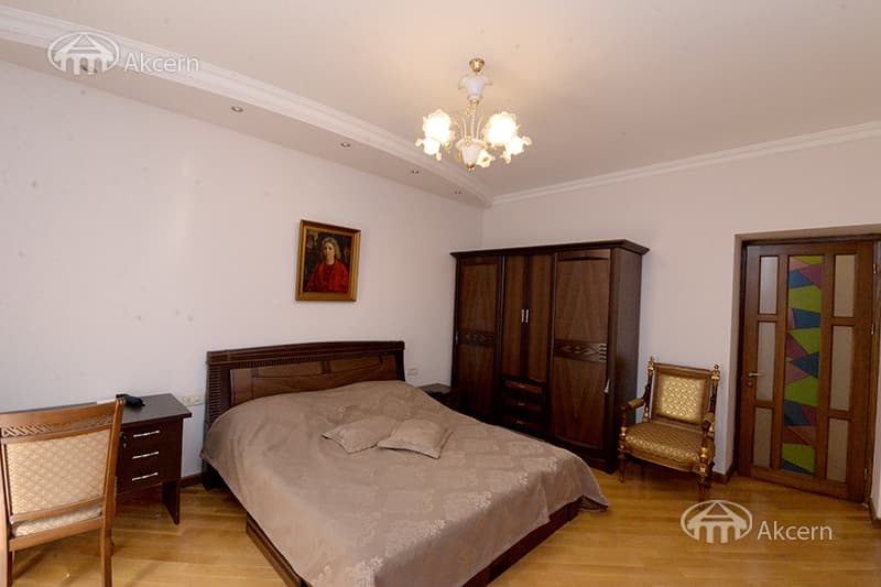 Apartment · 2 rooms · 84 m² · Arabkir — photo 23 / 27