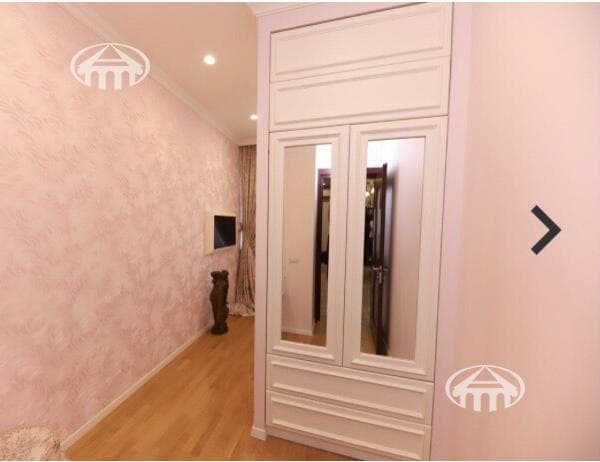 Apartment · 3 rooms · 86.5 m² · Kentron
