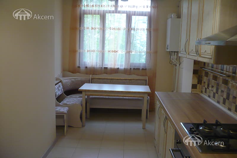 Квартира · 2 комн. · 70 м² · Кентрон