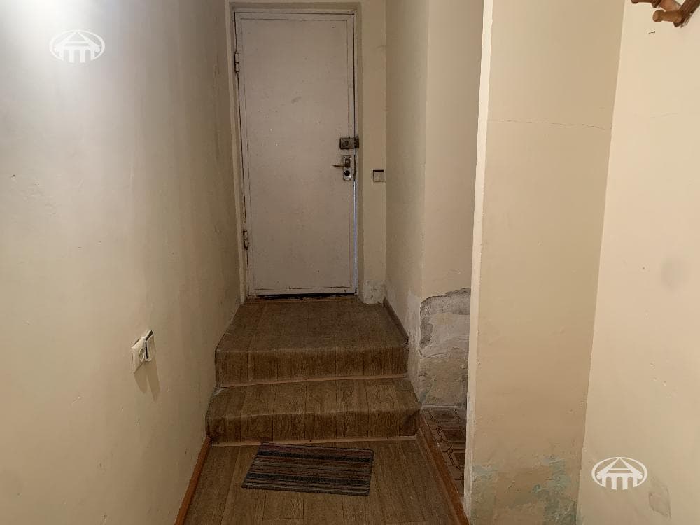 Apartment · 2 rooms · 89 m² · Arabkir