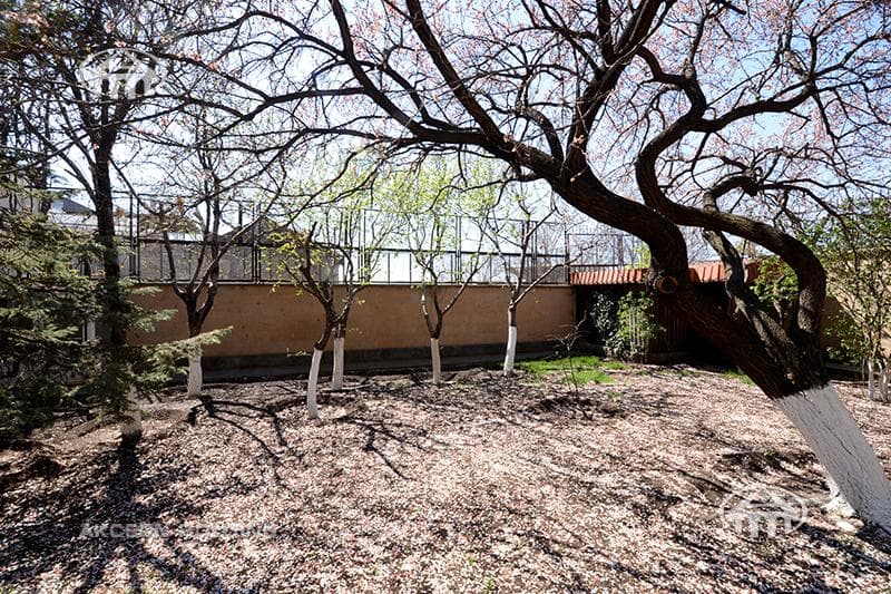 Mansion · 7 rooms · 500 m² · Malatia-Sebastia