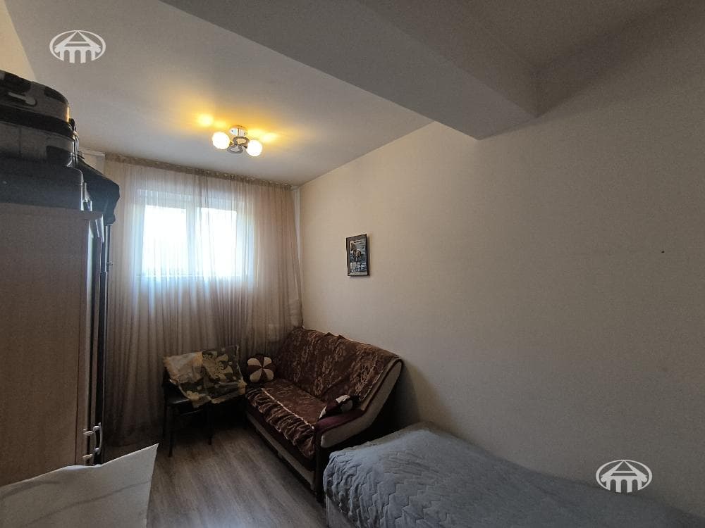 Apartment · 3 rooms · 92 m² · Arabkir